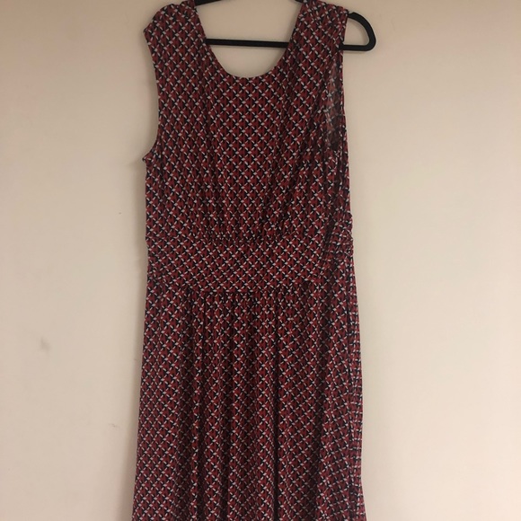 Renee C - Molly Knit Dress - Picture 2 of 5